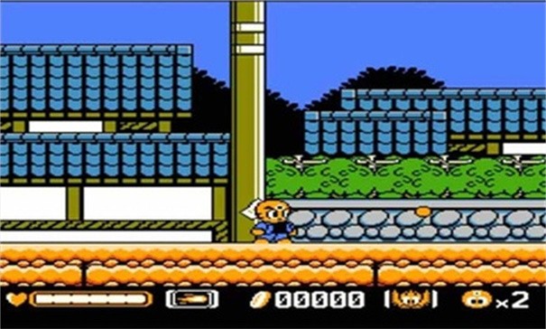 三目童子游戏最新