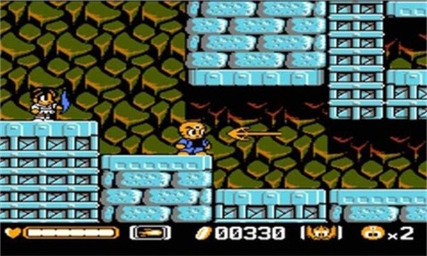 三目童子游戏最新