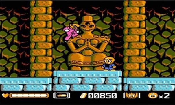 三目童子游戏最新