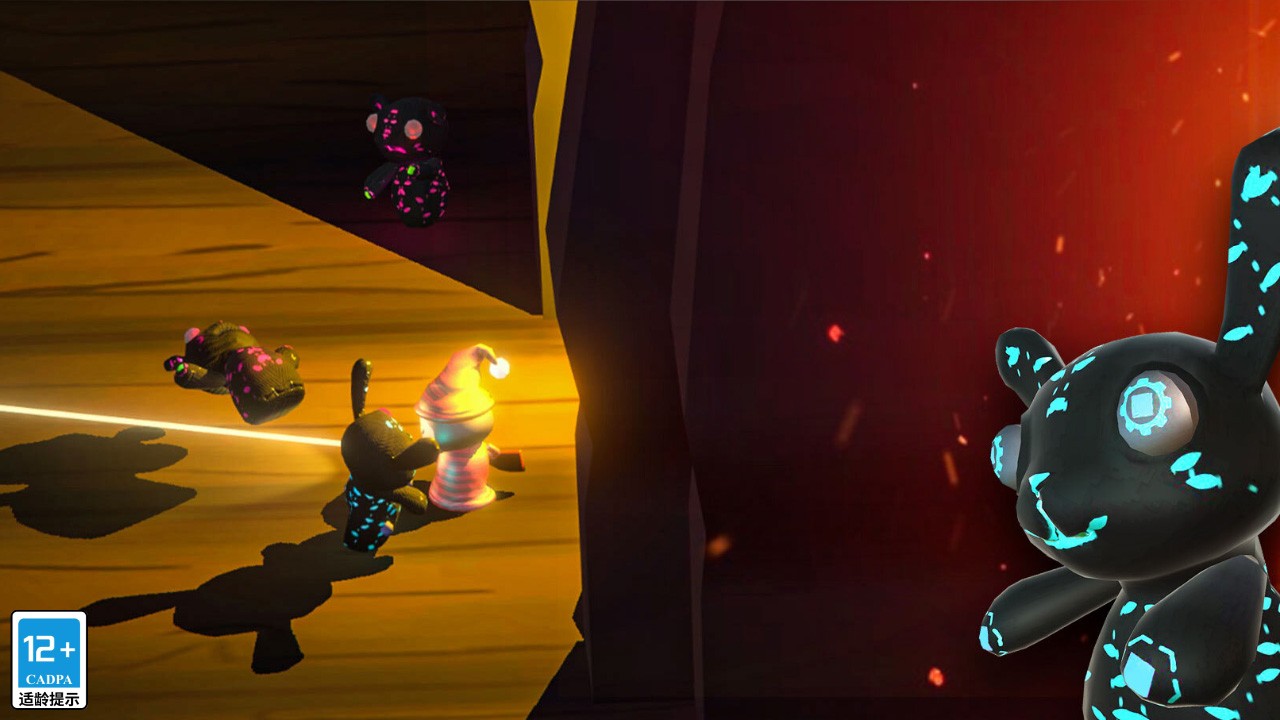 黑暗求生游戏安卓版