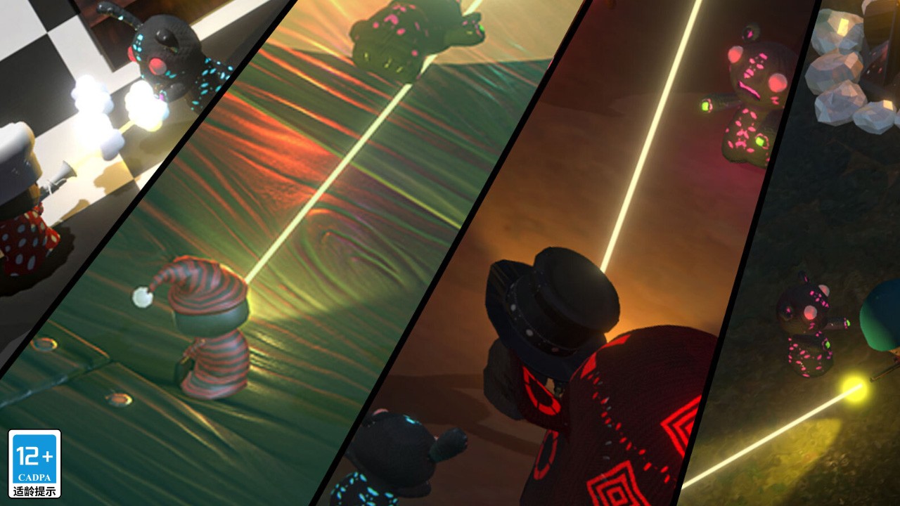 黑暗求生游戏安卓版