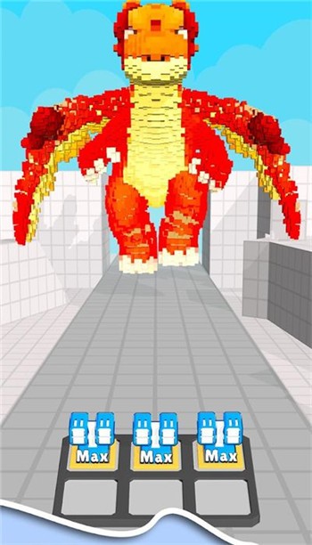 像素歼灭战安卓版