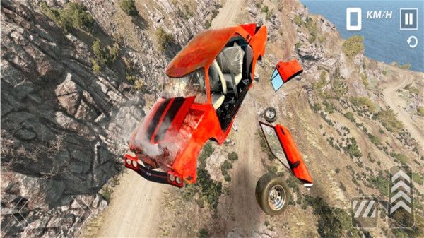 城市赛车派对游戏最新