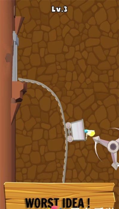 碎布娃娃驾驶游戏中文版