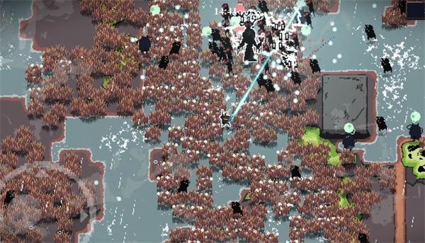 野战枪神游戏安卓