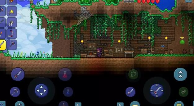 泰拉瑞亚国际版