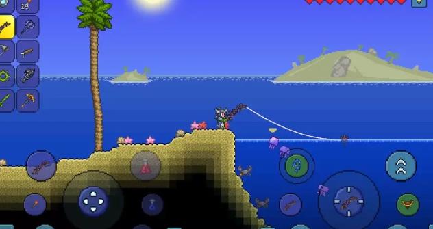 泰拉瑞亚国际版