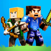 狡猾的小镇矿山与防御游戏安卓版