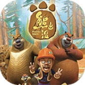 熊出没拼图手游