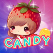 糖果美味三消拼图(Candy Yummy)