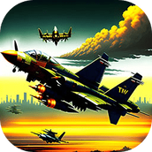 空战外星文明游戏安卓版