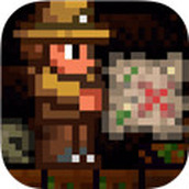 泰拉瑞亚地图版本