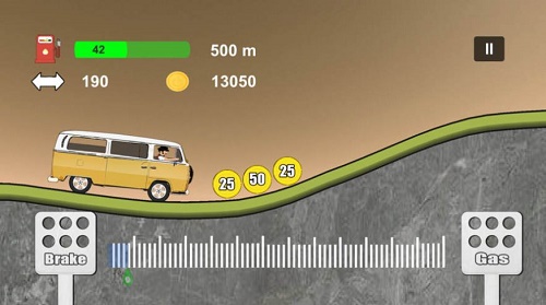 登山飞车3安卓版