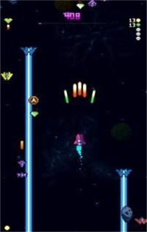 迷失太空游戏最新