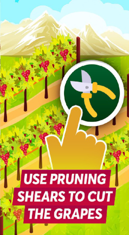 葡萄酒大亨游戏安卓版