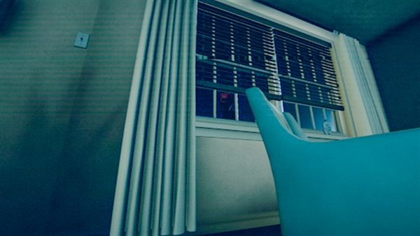 沸腾者恐怖中文版