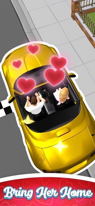 我们约会吧游戏中文版