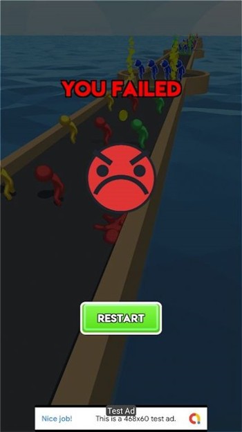 推动火柴人安卓版