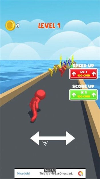 推动火柴人安卓版