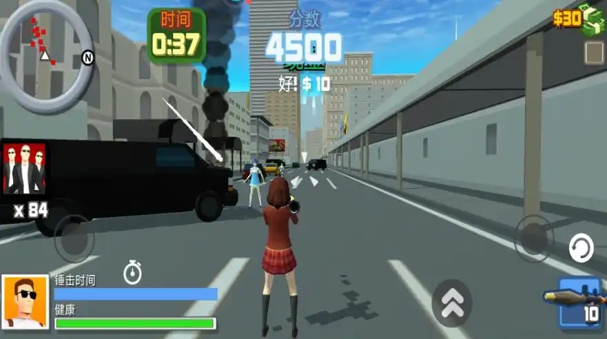 仔仔吃鸡派对最新版