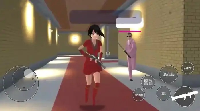 仔仔吃鸡派对最新版