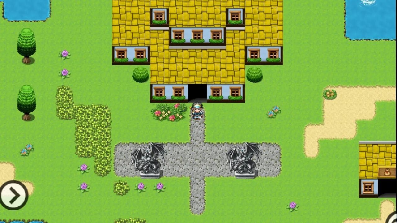 勇者斗魔龙星空的守护者最新版