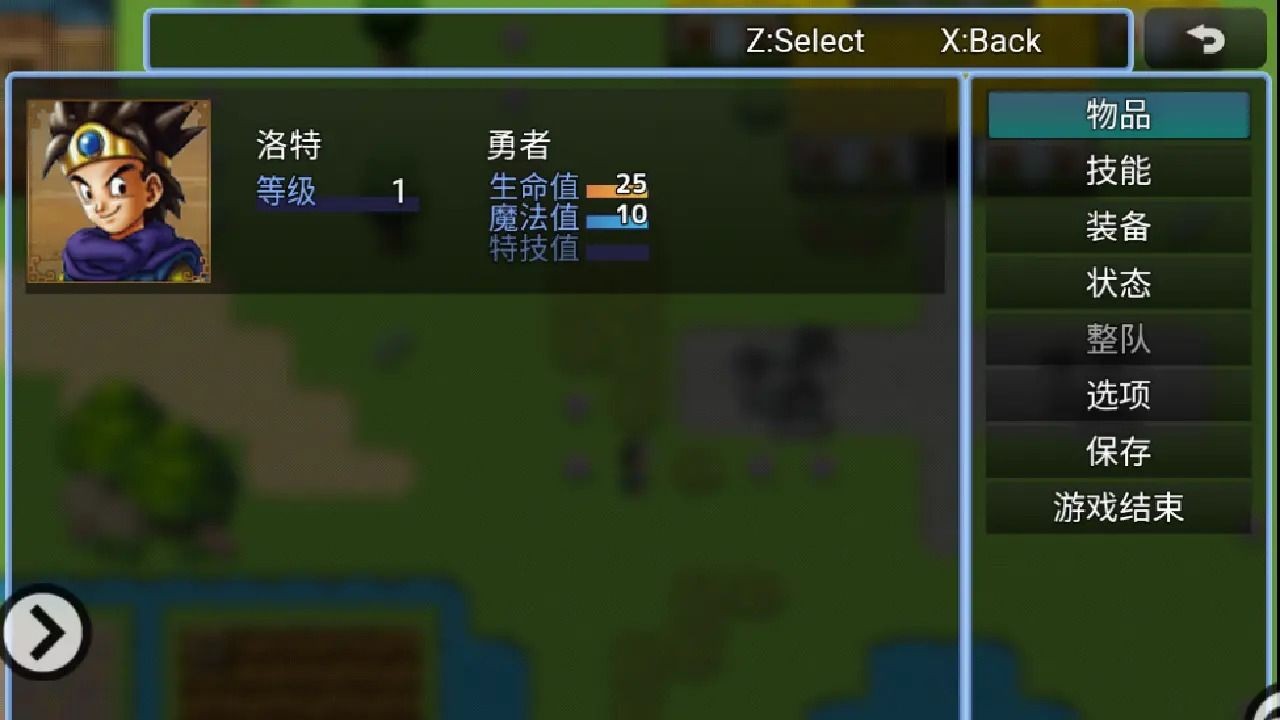 勇者斗魔龙星空的守护者最新版