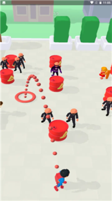 闲蛋超人最新版