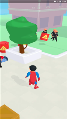 闲蛋超人最新版