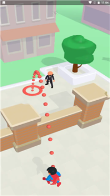 闲蛋超人最新版