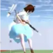 仔仔吃鸡派对最新版