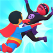 闲蛋超人最新版