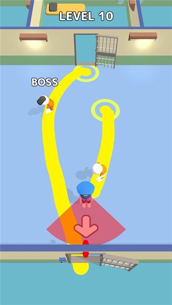 画线逃脱大作战游戏安卓版