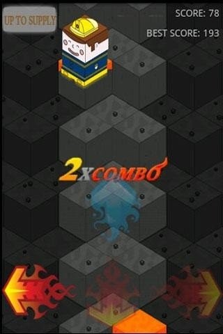 火海逃生游戏最新版