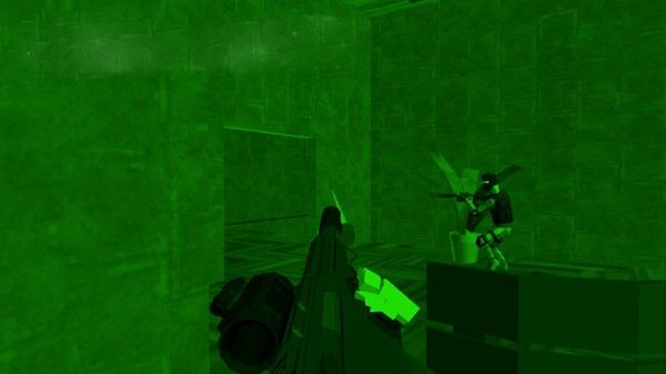 反恐终极行动最新版