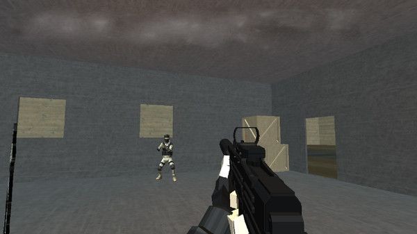 反恐终极行动最新版