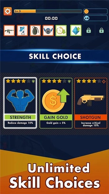 外星生存者最新版