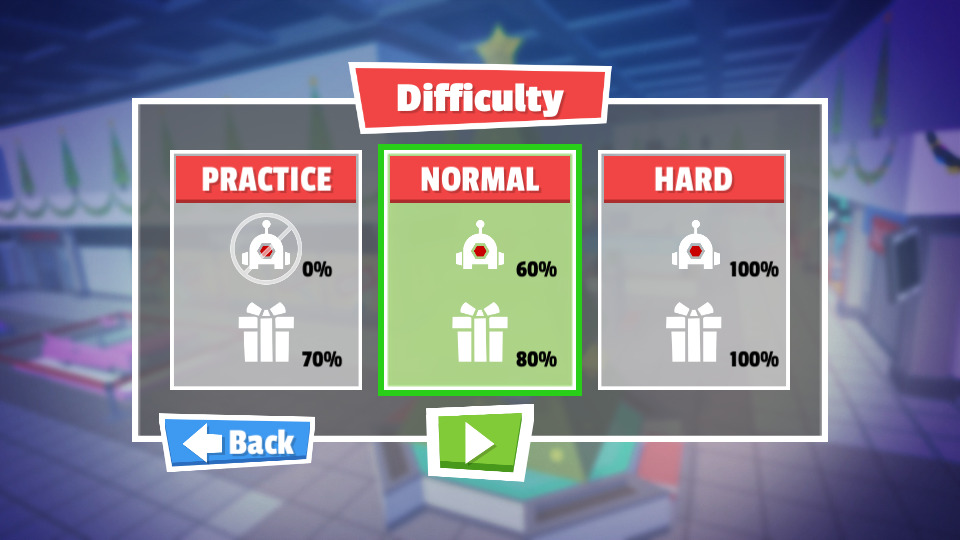 疯狂购物游戏手机版