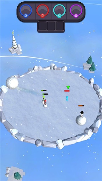 卡牌派对大作战游戏汉化版