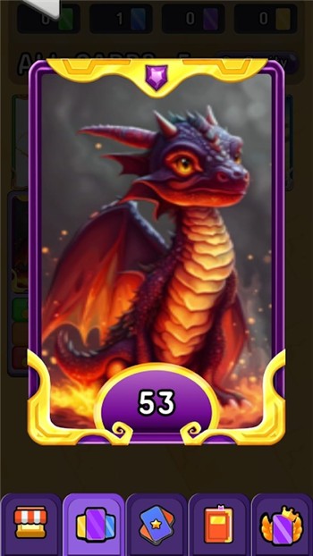 卡牌派对大作战游戏汉化版