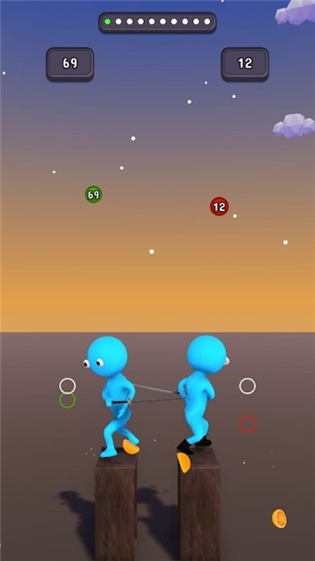 卡牌派对大作战游戏汉化版