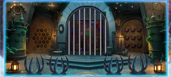 海豚队长逃脱安卓版