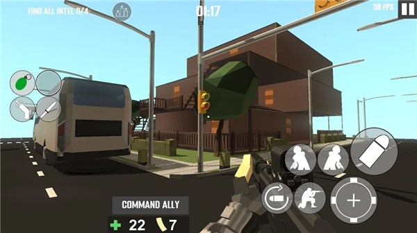 项目漏洞大作战免费版