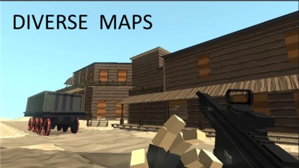 项目漏洞大作战免费版