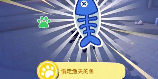 小猫咪大城市游戏