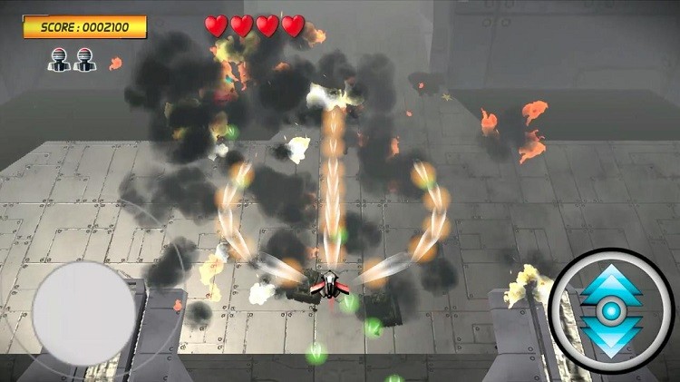 赶尽杀绝游戏最新