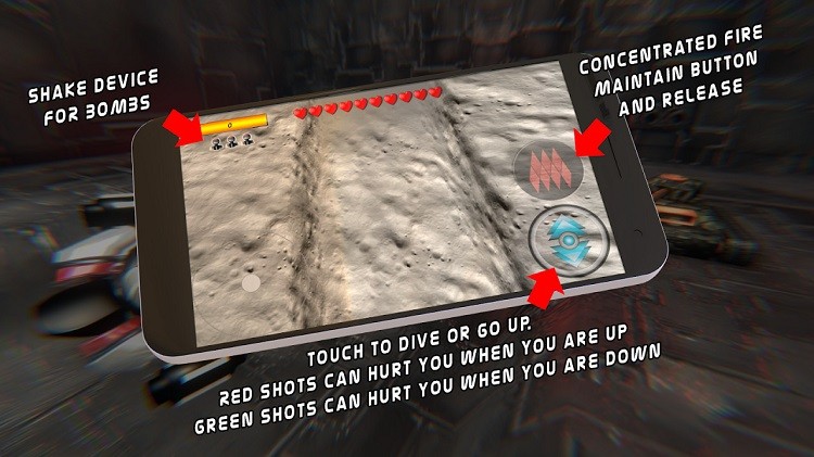 赶尽杀绝游戏最新