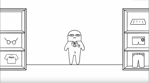 没有人知道的大冒险游戏安卓版