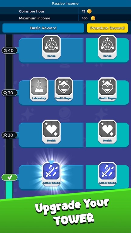 史诗围攻Epic Siege安卓版