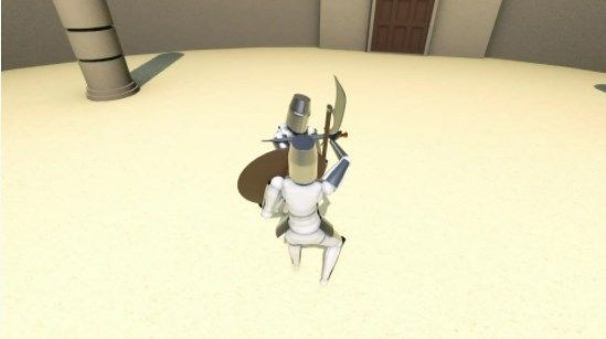 竞技场角斗士游戏官方版